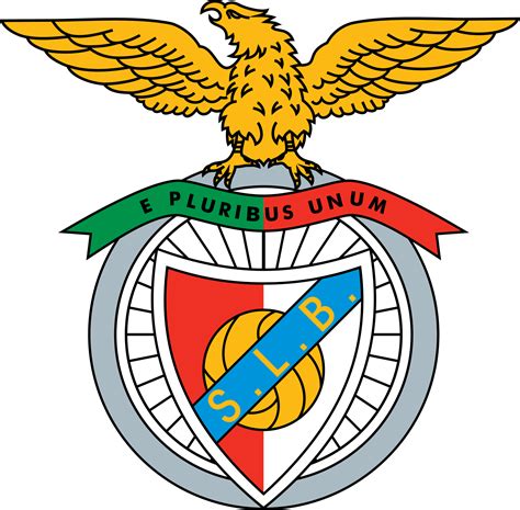 Please read our terms of use. Benfica Logo - Escudo - Sport Lisboa e Benfica Logo ...