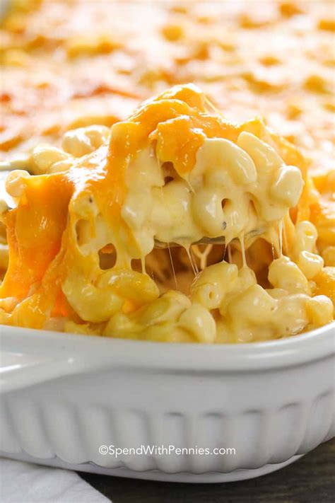 I will legitimately try any mac and cheese recipe that's placed in front of me, so this is definitely going on the menu for this weekend. Quick and Easy Cheesy Recipes - The Best Blog Recipes