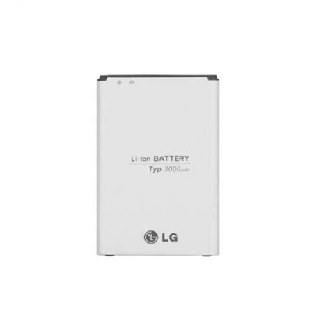 Boost your battery life with these easy and effective lg g3 battery tips. LG G3 Original Battery