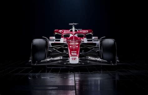 It Is Time To Look Closer At The Alfa Romeo C42 To Contest The 2022