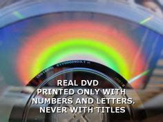 13 How To Spot Fake DVDs Ideas Misspelled Words Scandal Dvds