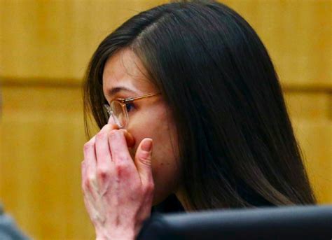 Jodi Arias Sentencing Jodi Arias Pleads For Life Sentence As Jury Considers Death Penalty
