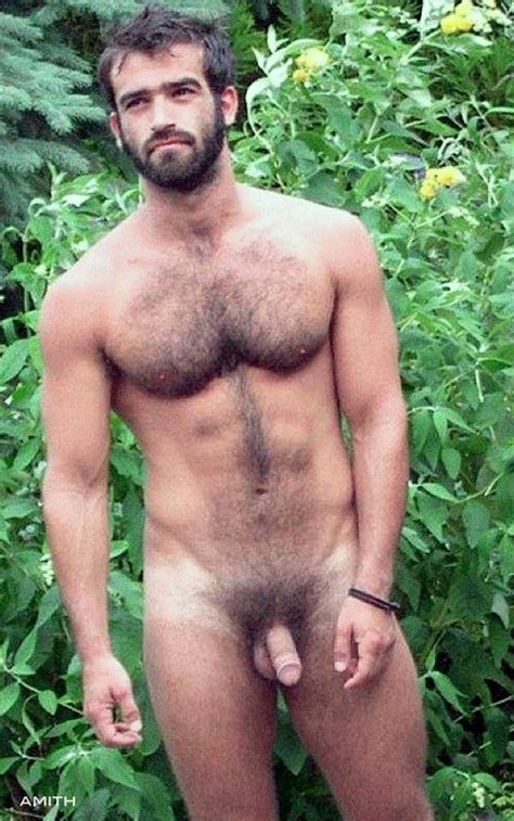 Natural Nude Hairy Men Naked Xxgasm