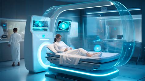 11 Ways AI is Shaping the Future of Healthcare Now