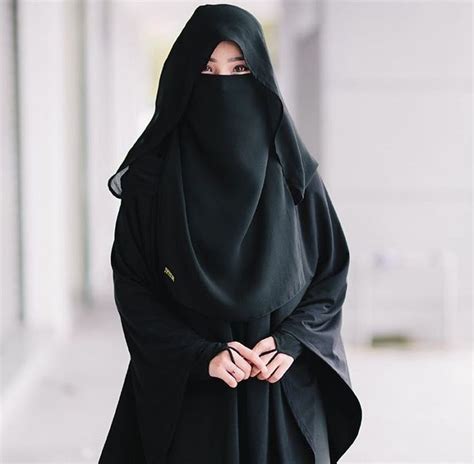 Hijab Niqab Islam Hijab Nemo