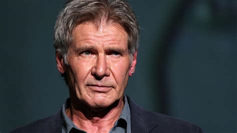 Harrison Ford Film Actor