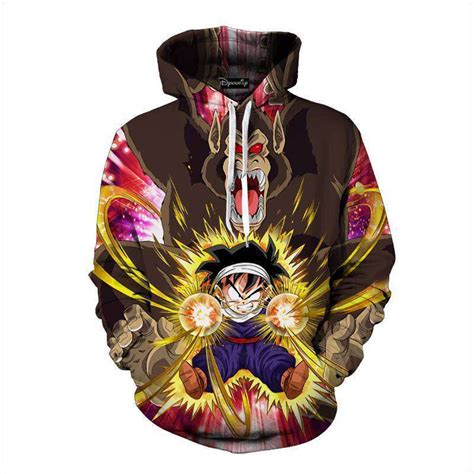 Pull Dbz Majin Vegeta Lunivers Otaku