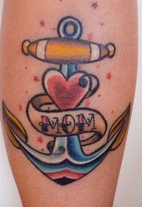 25 beautiful mom tattoos for love and honor inkdoneright mom tattoos mother tattoos