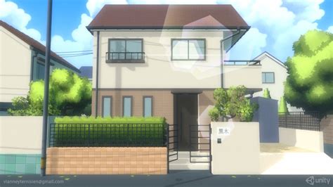 Small Japanese House Japanese Style House Episode Interactive