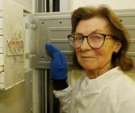 Posted on october 16, 2014 by towardsdolly. Anne McLaren, la británica pionera en los estudios de ...