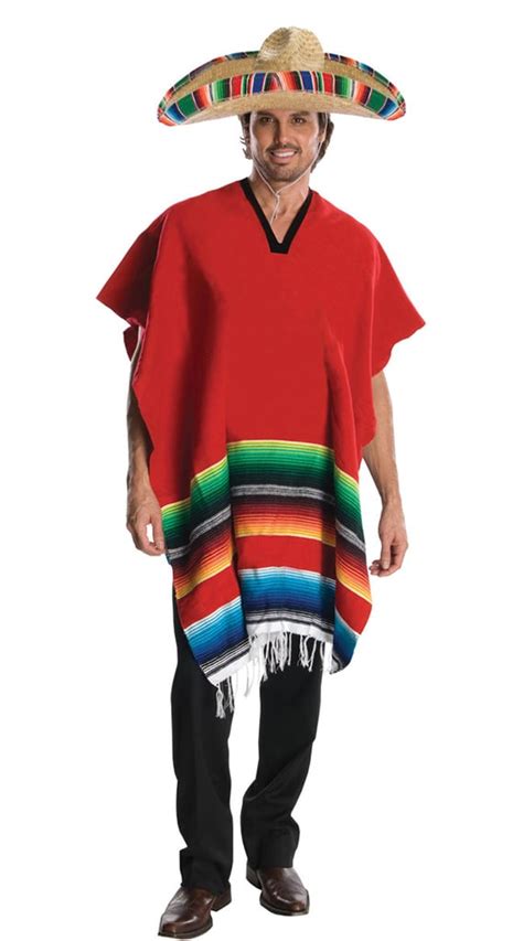 Men S Mexican Costume Latina Halloween Costumes That Might Cross The Line Popsugar Latina