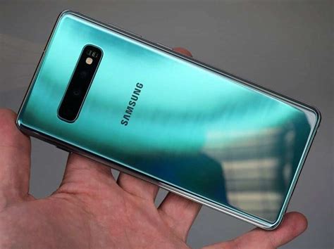 Samsung S10 Plus Price Specs Review Legitng