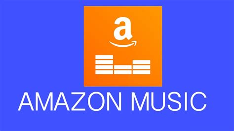 Amazon Music Prime Imagingsalo