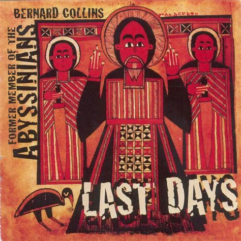 The Abyssinians Last Days