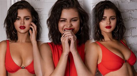 Selena Gomez Krahs Swimwear 2019 Bikini Photoshoot Hot Celebs Home