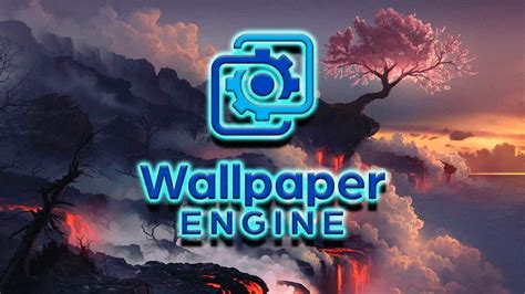 Wallpaper Engine Crack Manual How To Download 2023 Youtube