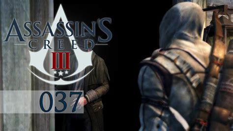 Assassin S Creed Let S Play De Blind Der Vormarsch Youtube