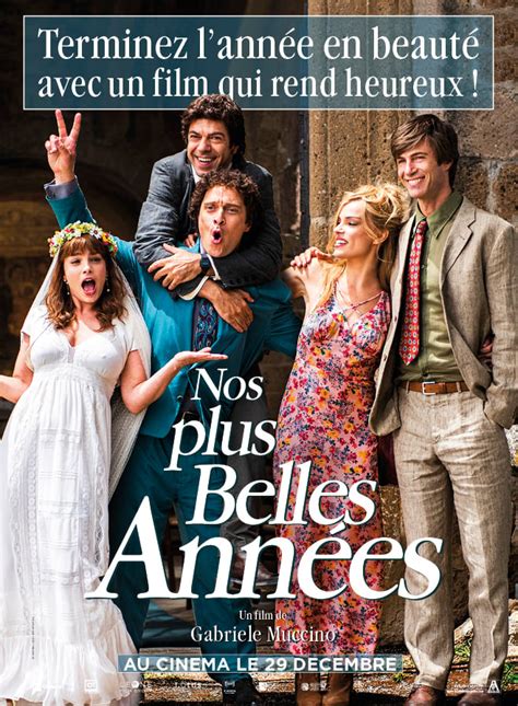 Cin Mas Et S Ances Du Film Nos Plus Belles Ann Es Seine Maritime Allocin