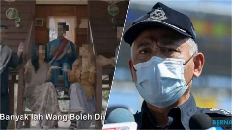 Mengancam/ ugutan nyawa dan harta. Berita Terkini| Iklan judi online sempena Aidilfitri ...