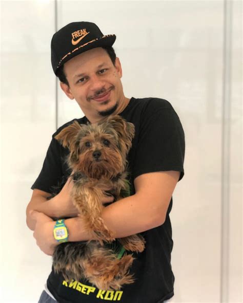 Scroll below to learn details information about erick thohir's salary, estimated earning erick thohir is best known as a business executive. Eric Andre Net Worth, Age, Height, Girlfriend, Wiki, Bio ...