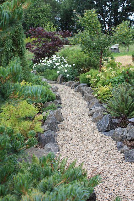 75 Gravel Garden Paths With Pros And Cons Shelterness