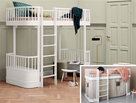 Bett ausziehbar zum doppelbett free beste doppelbett ausziehbar von bett ausziehbar zum doppelbett bild. Wood Umbau vom halbhohen Bett zum Hochbett in weiß. - ROMY ...