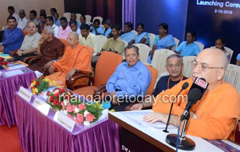 Mangalore Today Latest Main News Of Mangalore Udupi Page Ramakrishna Mission S 3rd Phase Of