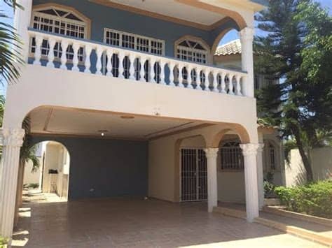 Alquiler particulares málaga a partir de 420 €, 2 pisos con precio rebajado! Casa en Alquiler en Santiago, República Dominicana 063929 ...