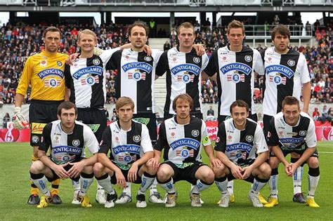 Fifa 20 sk sturm graz. Футбольные клубы: Штурм (Грац, Австрия) - SK Sturm Graz ...