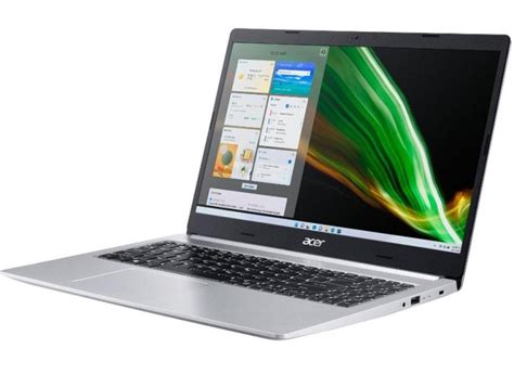 Descubra Se É Bom Notebook Acer Aspire 5 A515 54g 52fy Intel Core I5