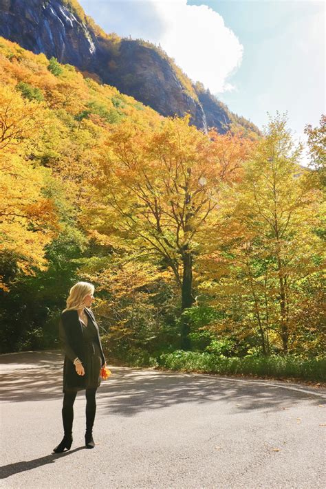 Vermont Fall Travel Guide Fall Foliage Hotels And More