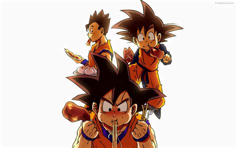 Son-Goku Wallpapers HD & Background Wallpapers HD ~ Desktop Wallpapers free Download