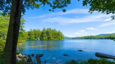 On average, there are 30 lake homes for sale on sunapee lake, and 10 lake lots and parcels. Mansion Monday: Gorgeous home on Lake Sunapee has rustic ...