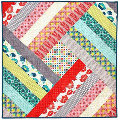 Find here all the beautiful free quilting patterns offered by top us quilting blogger and shop owner, lisa bongean. Quilt Inspiration: Free pattern day: Baby quilts! (part 2)