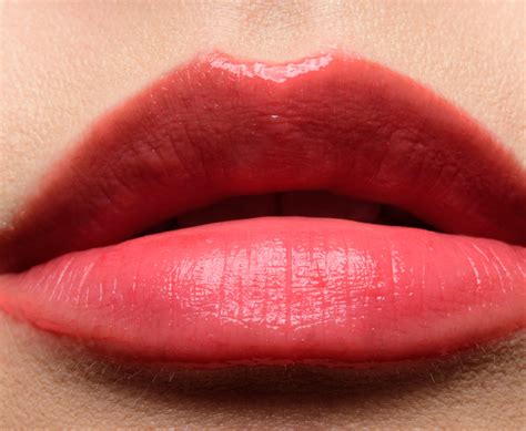 What is pink residue in water? YSL Insurgent Red & Restricted Pink Glossy Stains Reviews ...