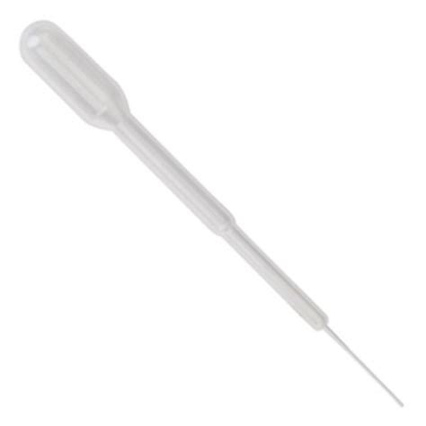 Psc Transfer Pipettes 15ml Small Bulb Extended Tip