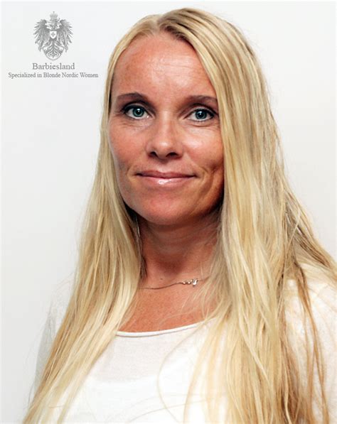 Blonde Norwegian Municipal Official One Of My Best Milfs I Flickr