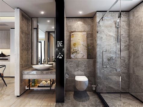 Decorate your asian themed walls with: Two Modern Interiors Inspired By Traditional Chinese Decor