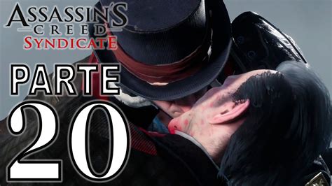 Assassin s Creed Syndicate Español Latino Walkthrough Parte 20 Último