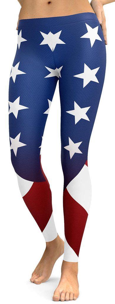 american flag leggings american flag leggings unique leggings soft leggings