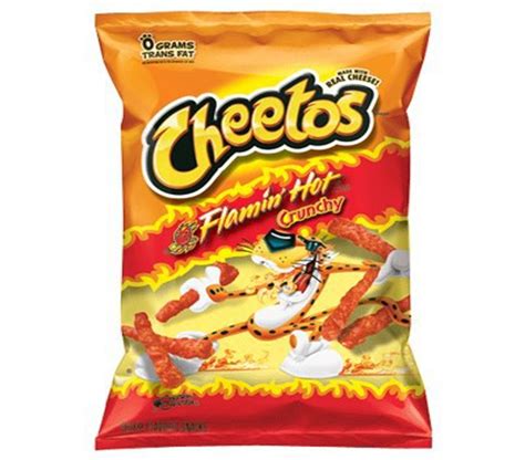 Achetez Nos Cheetos Crunchy Flamin Hot En Gros à La Ciotat