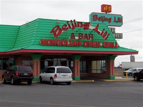 Best chinese food in el paso, tx. Beijing Lili East, El Paso, TX