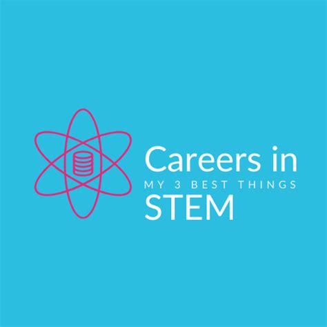 Career Connections — Stem Paths Innovation Network
