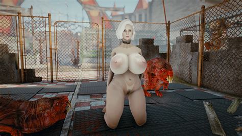 Post Your Sexy Screens Here Page 134 Fallout 4 Adult Mods Loverslab