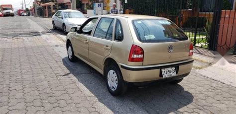 Volkswagen Pointer 2005 Usado 743290
