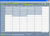 Course Scheduling Software For Universities Photos
