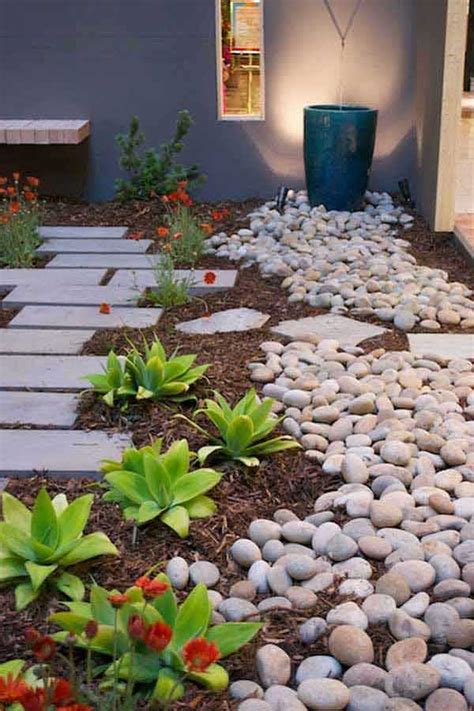 Gorgeous Low Maintenance Front Yard Ideas Page Gardenholic