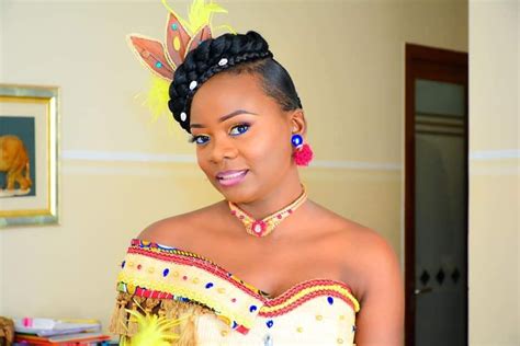 See more of invitation mariage on facebook. Coiffure mariage coutumier gabon /gabonese wedding ...
