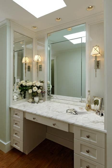15 Best Bathroom Vanity Alcove Images On Pinterest Bathrooms