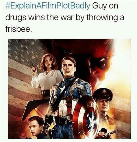 Share photos and videos, send messages and get updates. 20 Explain a Film Plot Badly Pictures That Will Ruin ...